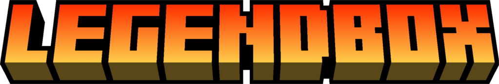 LegendBox Logo